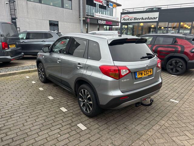 Suzuki VITARA 1.6 Rhino | Trekhaak | Apple Carplay & Android Auto |