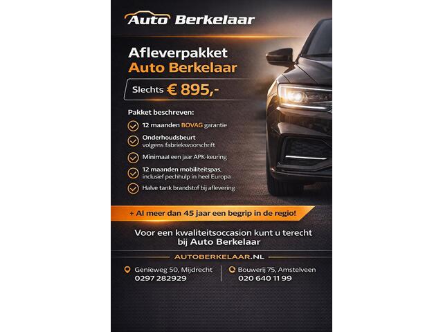 Suzuki VITARA 1.6 Rhino | Trekhaak | Apple Carplay & Android Auto |