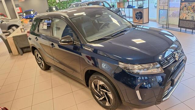 Suzuki VITARA 1.4 B.jet Smart Hybrid Style ¤ 1.500,- KORTING
