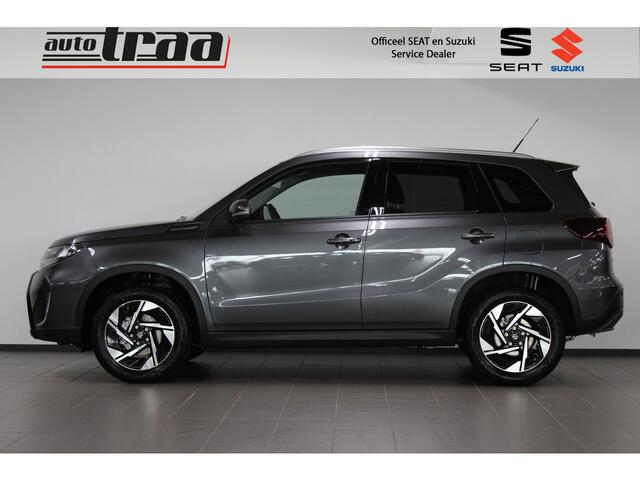 Suzuki VITARA 1.4 Boosterjet Style Smart Hybrid / 1500 KG TREKGEWICHT / TOT 10 JAAR GARANTIE /