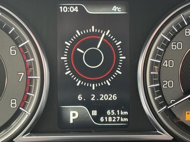 Suzuki VITARA 1.4 140 pk Automaat Style / Pano / Clima / Camera / Keyless / Alcantara / Adaptive Cruise / Two Tone / Stijl