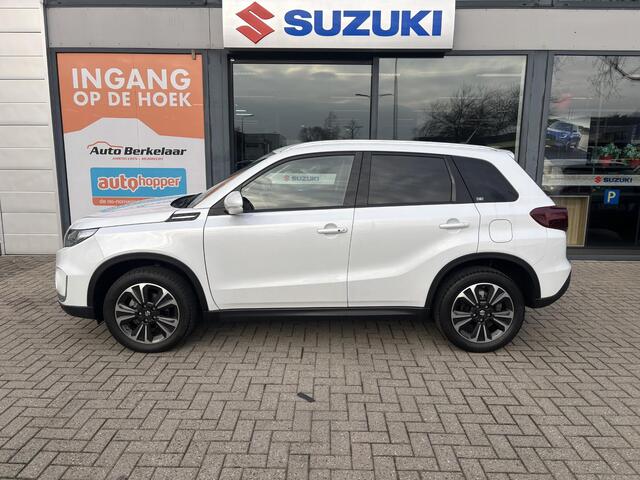 Suzuki VITARA 1.4 Boosterjet Style Smart Hybrid
