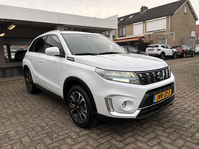 Suzuki VITARA 15 Hybr. Style AUTOMAAT Panodak