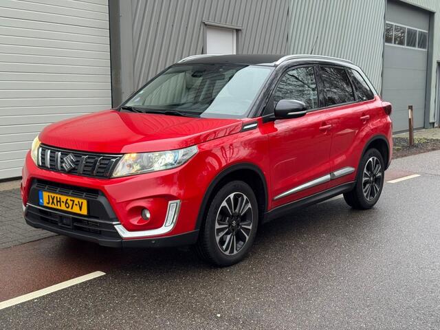 Suzuki VITARA 1.4 S Boosterjet