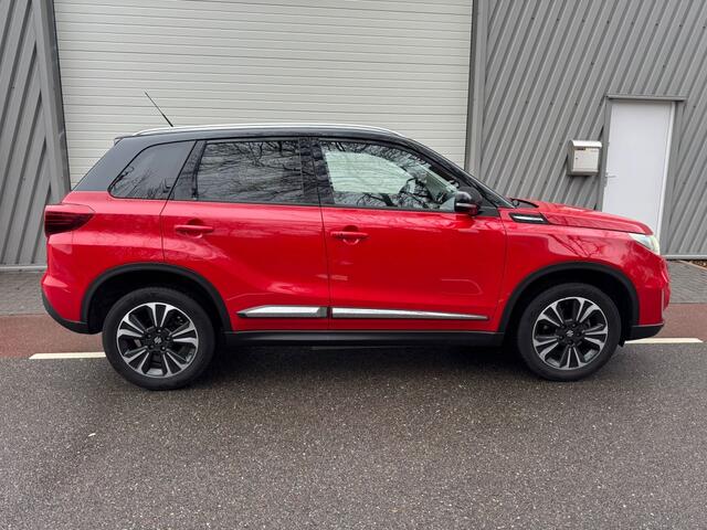 Suzuki VITARA 1.4 S Boosterjet