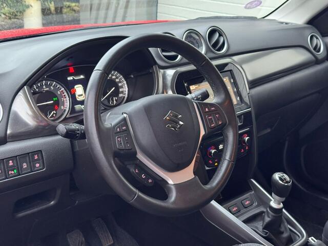 Suzuki VITARA 1.4 S Boosterjet