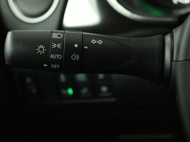 Suzuki VITARA 1.5 Hybrid Style Allgrip | All Grip | Automaat | Apple Carplay / Android Auto (Navigatie) | Parkeersensoren rondom | Lederen bekleding | Keyless Entry |