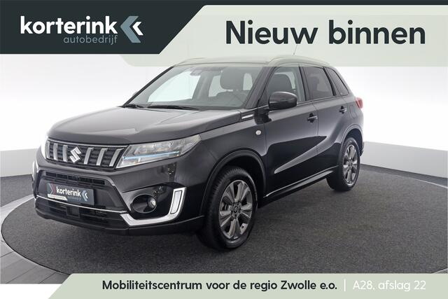 Suzuki VITARA 1.4 Boosterjet Select Smart Hybrid