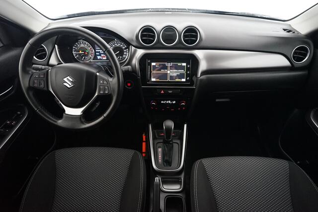 Suzuki VITARA 1.4 Boosterjet Select Smart Hybrid