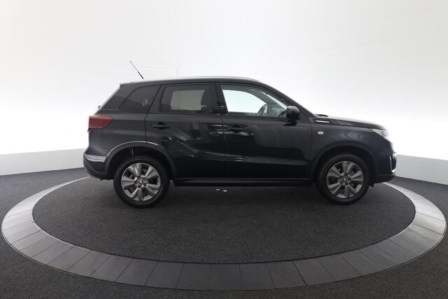 Suzuki VITARA 1.4 Boosterjet Select Smart Hybrid