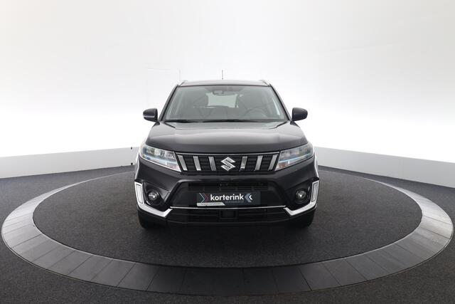 Suzuki VITARA 1.4 Boosterjet Select Smart Hybrid