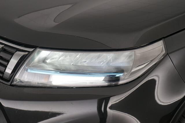 Suzuki VITARA 1.4 Boosterjet Select Smart Hybrid