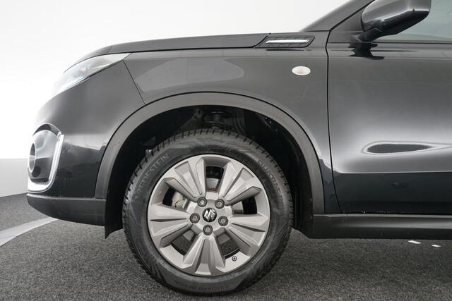 Suzuki VITARA 1.4 Boosterjet Select Smart Hybrid
