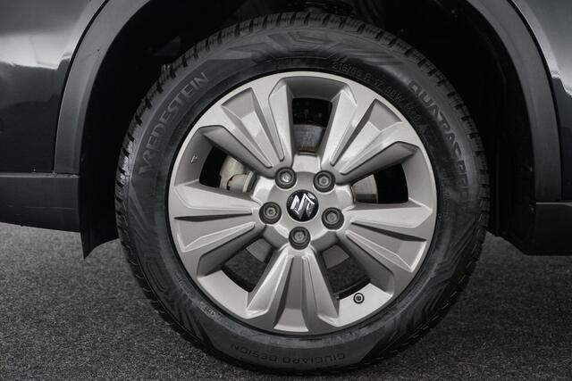 Suzuki VITARA 1.4 Boosterjet Select Smart Hybrid