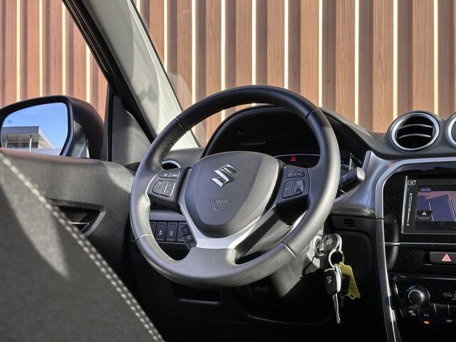 Suzuki VITARA 1.0 Boosterjet Select | Origineel Nederlands | Cruise Control | Achteruitrijcamera | Apple Carplay | Stoelverwarming | Android Auto | DAB |