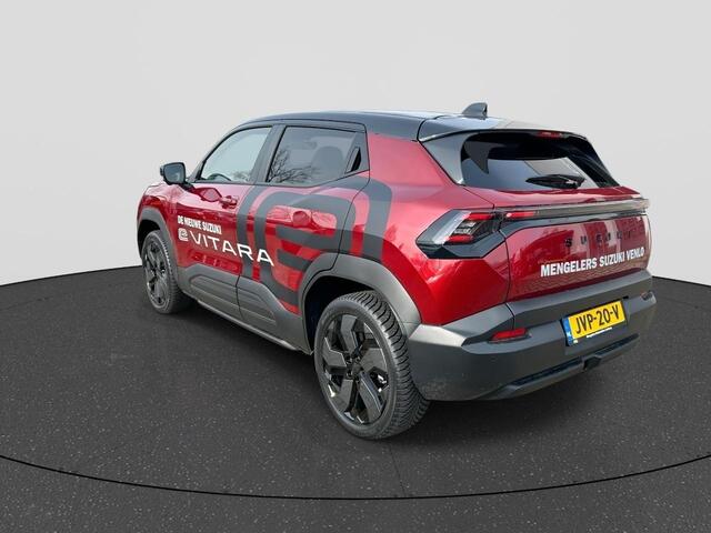 Suzuki VITARA e Style 61 kWh RIJKLAAR | Demo | 360 Camera | Navigatie | Diverse accessoires