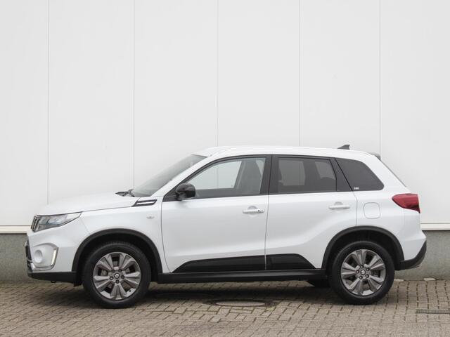 Suzuki VITARA 1.4 Boosterjet Select Smart Hybrid Automaat | Navi | Clima | Adap. Cruise | All Season