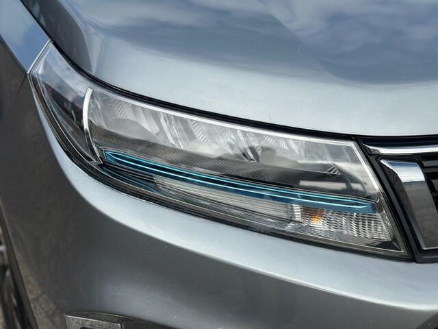 Suzuki VITARA 1.4 Boosterjet Smart Hybrid Style '' Camera - Infotaimentsystem - Trekhaak ''