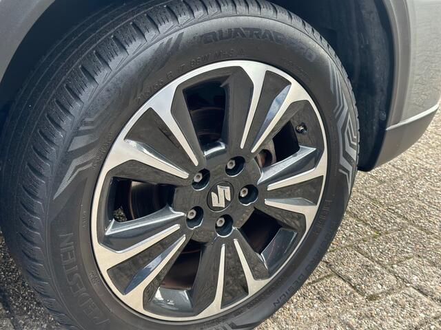 Suzuki VITARA 1.4 Boosterjet Smart Hybrid Style '' Camera - Infotaimentsystem - Trekhaak ''