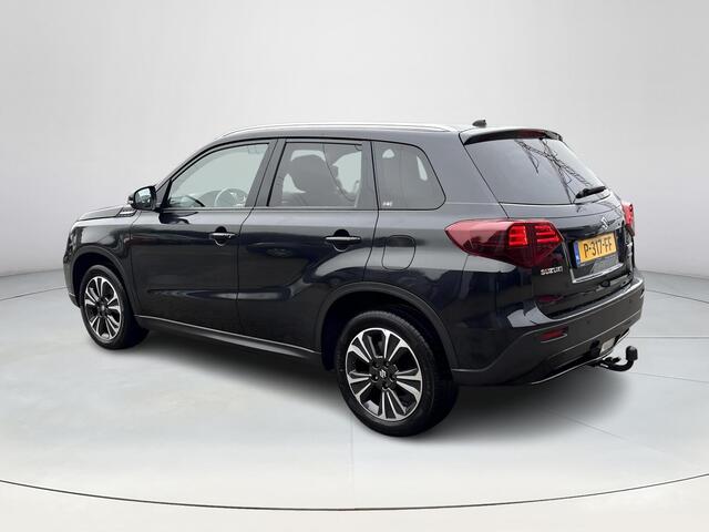 Suzuki VITARA 1.4 Boosterjet Style Smart Hybrid **DODEHOEK DETECTIE/ STOELVERWARMING/ NAVIGATIE/ 36 MAANDEN GARANTIE**