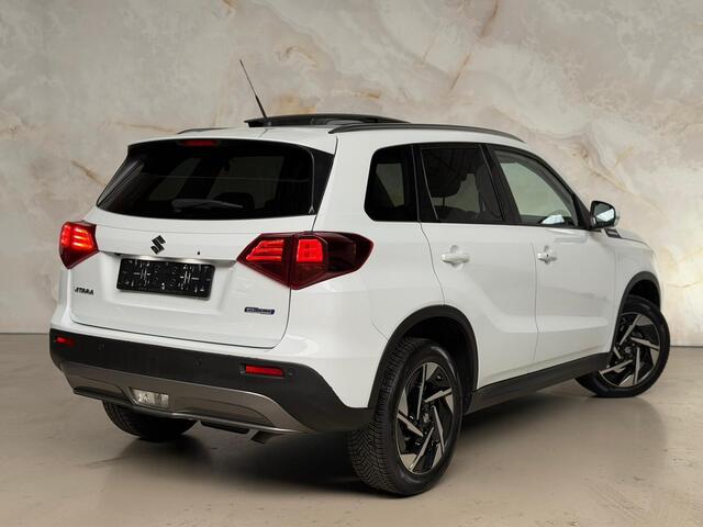 Suzuki VITARA 1.4 Boosterjet Style Smart Hybrid / Pano / Camera