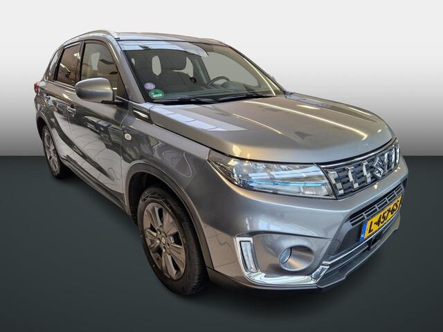 Suzuki VITARA 1.4 Boosterjet Select Smart Hybrid | Trekhaak