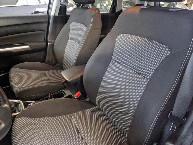 Suzuki VITARA 1.4 Boosterjet Select Smart Hybrid | Trekhaak