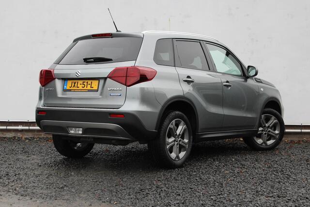 Suzuki VITARA 1.4 Boosterjet Select Smart Hybrid Dealer onderhouden auto!
