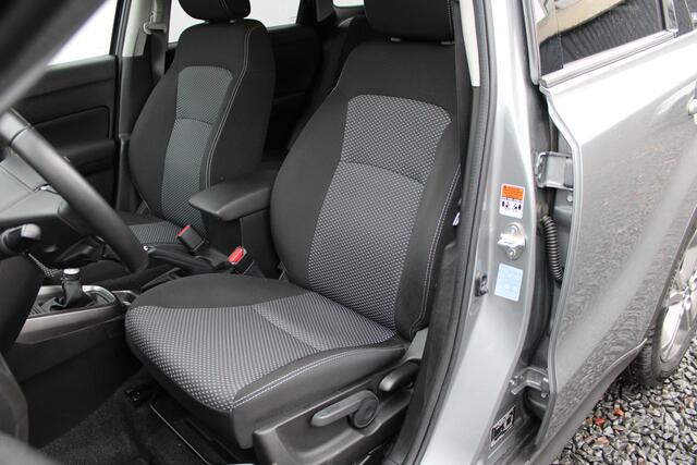 Suzuki VITARA 1.4 Boosterjet Select Smart Hybrid Dealer onderhouden auto!