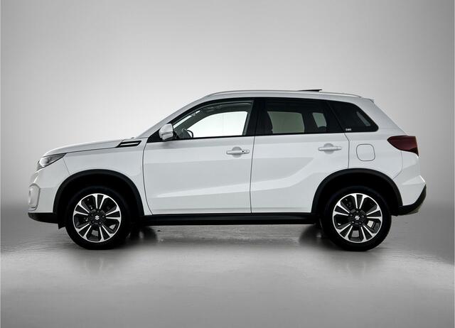 Suzuki VITARA 1.5 Hybrid Style | Stoelverwarming | Schuif kantel dak |
