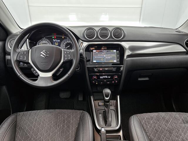 Suzuki VITARA 1.5 Hybrid Style | Stoelverwarming | Schuif kantel dak |