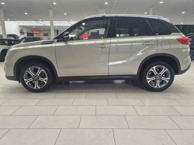 Suzuki VITARA 1.6 High Executive [DEALER OH| CLIMA| CARPLAY| ALLSEASON]