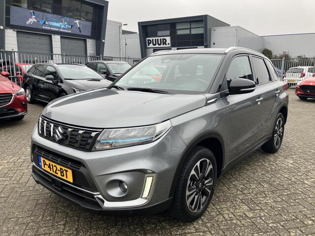 Suzuki VITARA 1.4 Boosterjet Style Smart Hybrid
