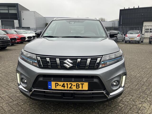 Suzuki VITARA 1.4 Boosterjet Style Smart Hybrid
