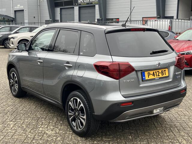 Suzuki VITARA 1.4 Boosterjet Style Smart Hybrid