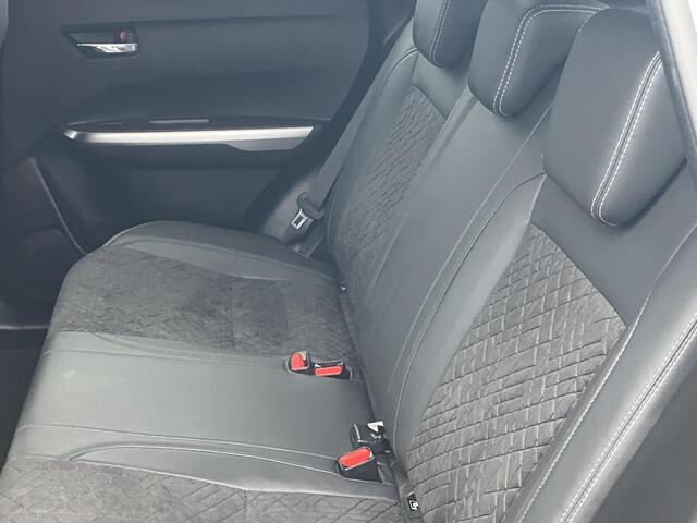 Suzuki VITARA 1.4 Boosterjet Style Smart Hybrid