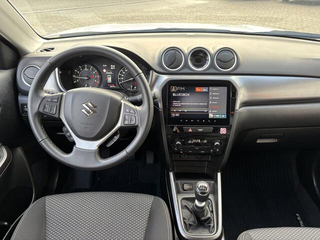Suzuki VITARA 1.4 Boosterjet Select Smart Hybrid / Navi / Allseason Banden / AndroidAuto/ Apple carplay /