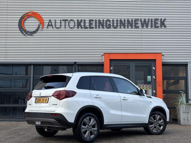 Suzuki VITARA 1.4 Boosterjet Select Smart Hybrid / Navi / Allseason Banden / AndroidAuto/ Apple carplay /
