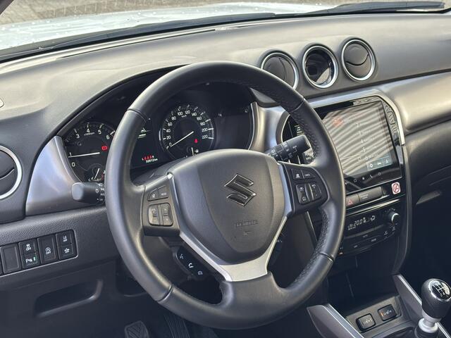 Suzuki VITARA 1.4 Boosterjet Select Smart Hybrid / Navi / Allseason Banden / AndroidAuto/ Apple carplay /