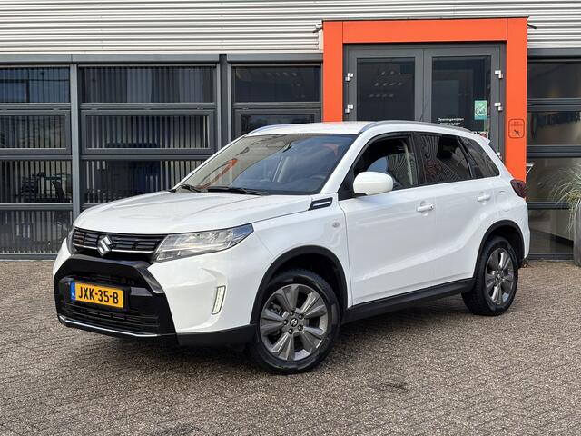 Suzuki VITARA 1.4 Boosterjet Select Smart Hybrid / Navi / Allseason Banden / AndroidAuto/ Apple carplay /