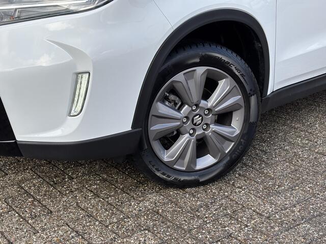 Suzuki VITARA 1.4 Boosterjet Select Smart Hybrid / Navi / Allseason Banden / AndroidAuto/ Apple carplay /