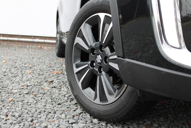Suzuki VITARA 1.4 Boosterjet Style Smart Hybrid ORG NL, Dealeronderhouden, Stijl Uitvoering!