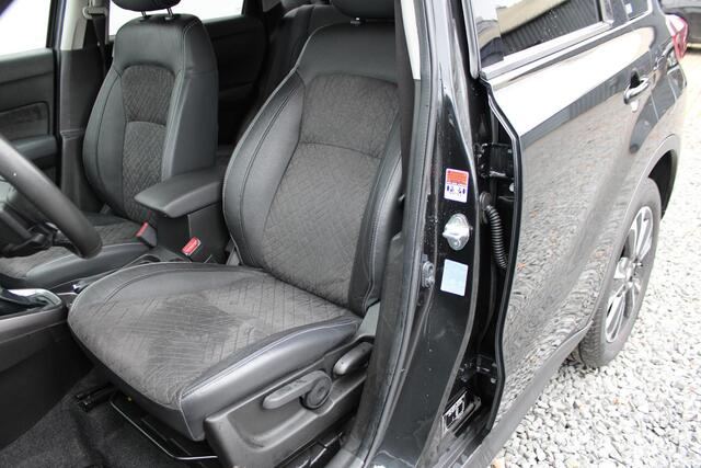 Suzuki VITARA 1.4 Boosterjet Style Smart Hybrid ORG NL, Dealeronderhouden, Stijl Uitvoering!