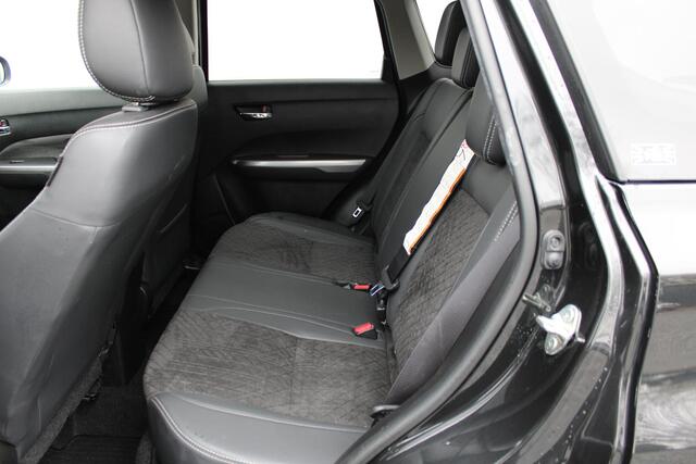 Suzuki VITARA 1.4 Boosterjet Style Smart Hybrid ORG NL, Dealeronderhouden, Stijl Uitvoering!