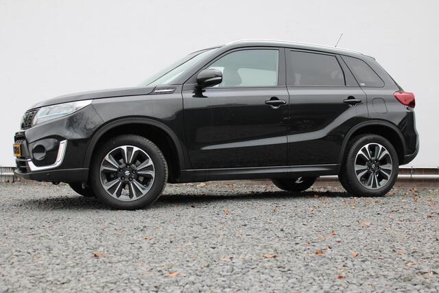 Suzuki VITARA 1.4 Boosterjet Style Smart Hybrid ORG NL, Dealeronderhouden, Stijl Uitvoering!