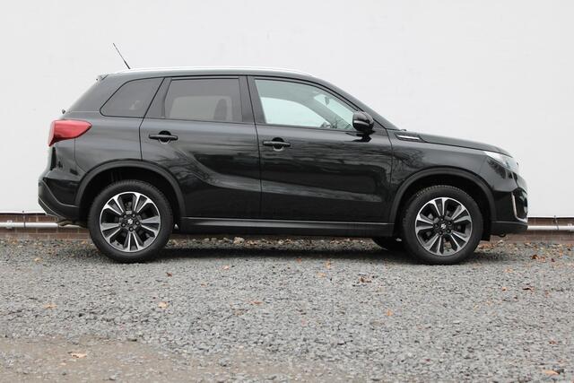 Suzuki VITARA 1.4 Boosterjet Style Smart Hybrid ORG NL, Dealeronderhouden, Stijl Uitvoering!