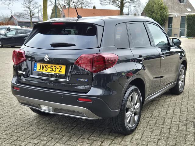 Suzuki VITARA 1.5 Hybrid Select AUTOMAAT Navigatie/Stoel verwarming/Adaptive Cruise Control/