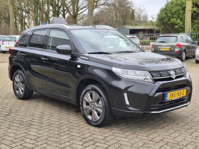 Suzuki VITARA 1.5 Hybrid Select AUTOMAAT Navigatie/Stoel verwarming/Adaptive Cruise Control/