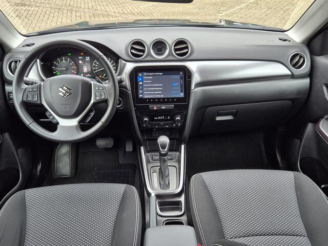 Suzuki VITARA 1.5 Hybrid Select AUTOMAAT Navigatie/Stoel verwarming/Adaptive Cruise Control/