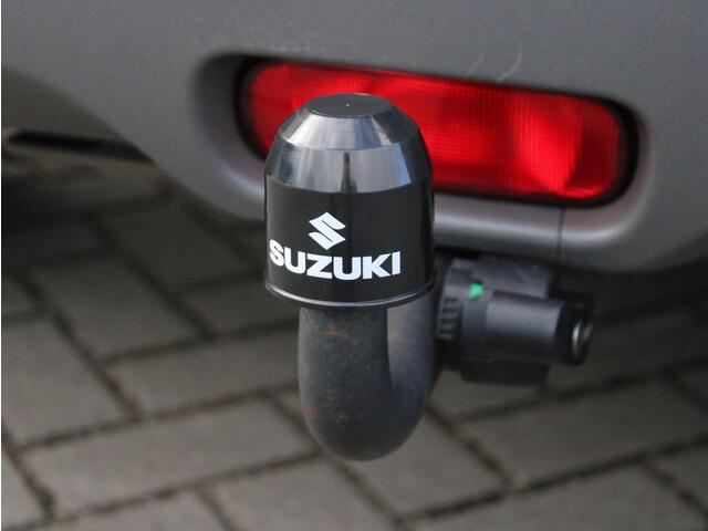 Suzuki VITARA 1.6 High Executive Automaat Trekhaak, Elektrisch Panoramadak, Leder/Microvezel Bekleding